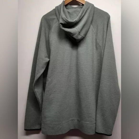 Old Navy Dynamic Fleece Hidden-Pocket Pullover Hoodie Sweatshirt Size XXL $49.99 - Picture 7 of 8